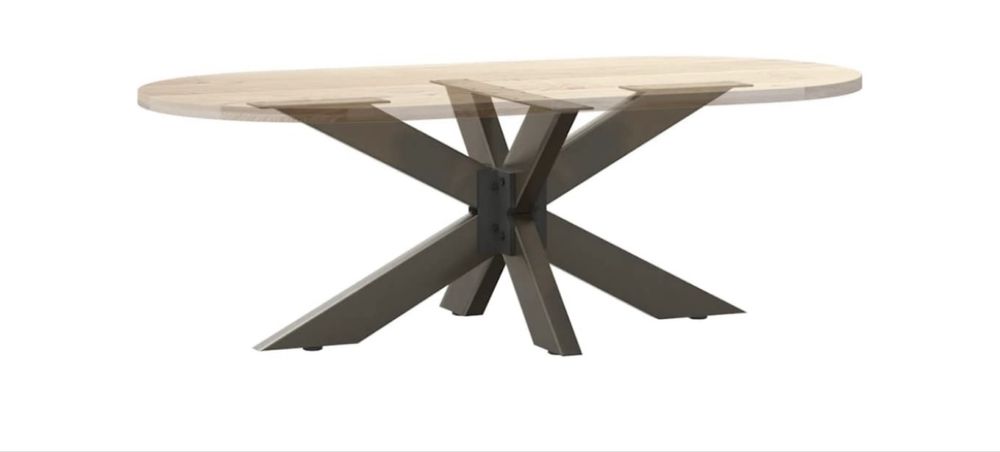 Pernas de mesa de centro