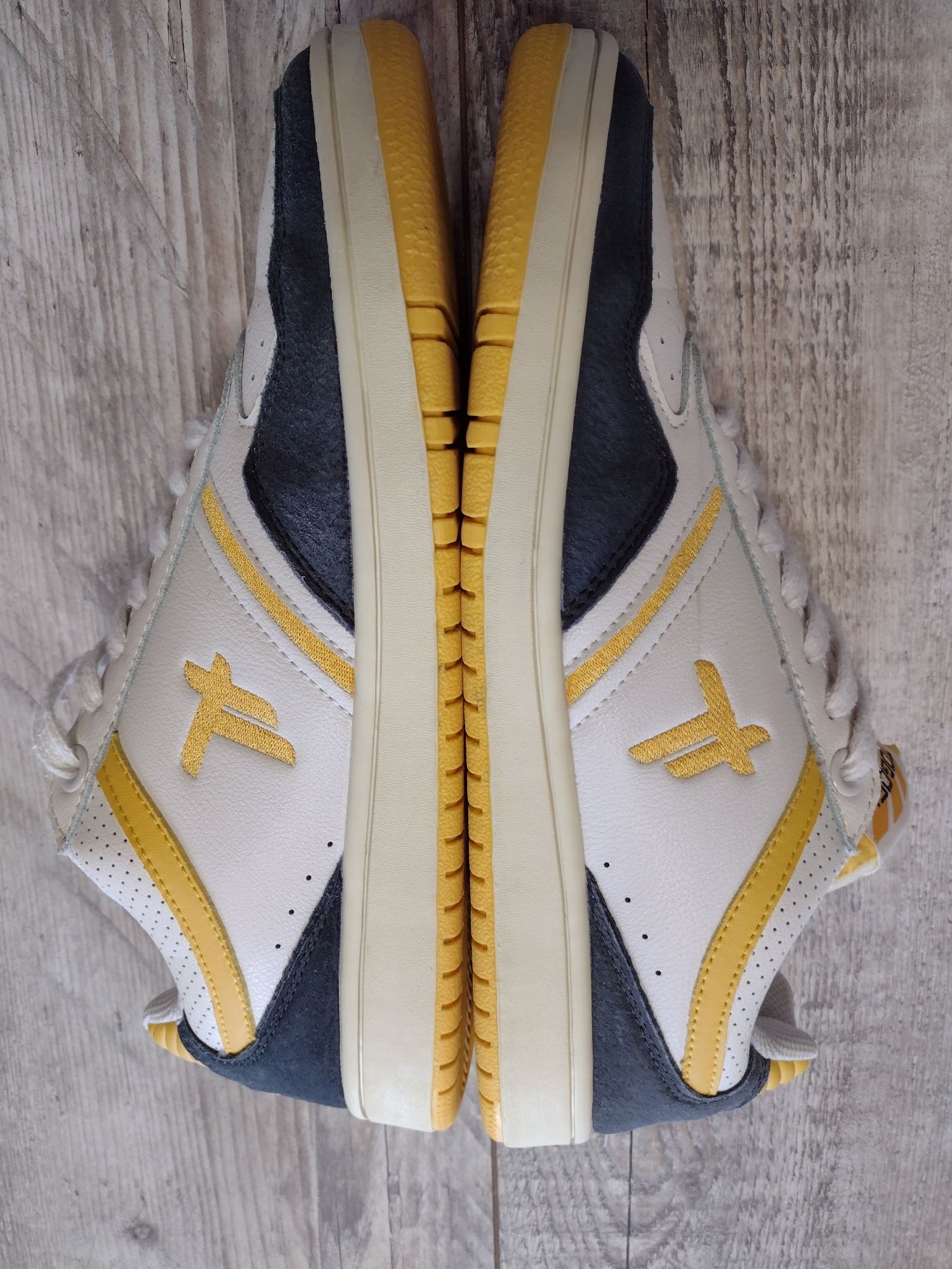 Sneakersy męskie 43/29cm Togoshi