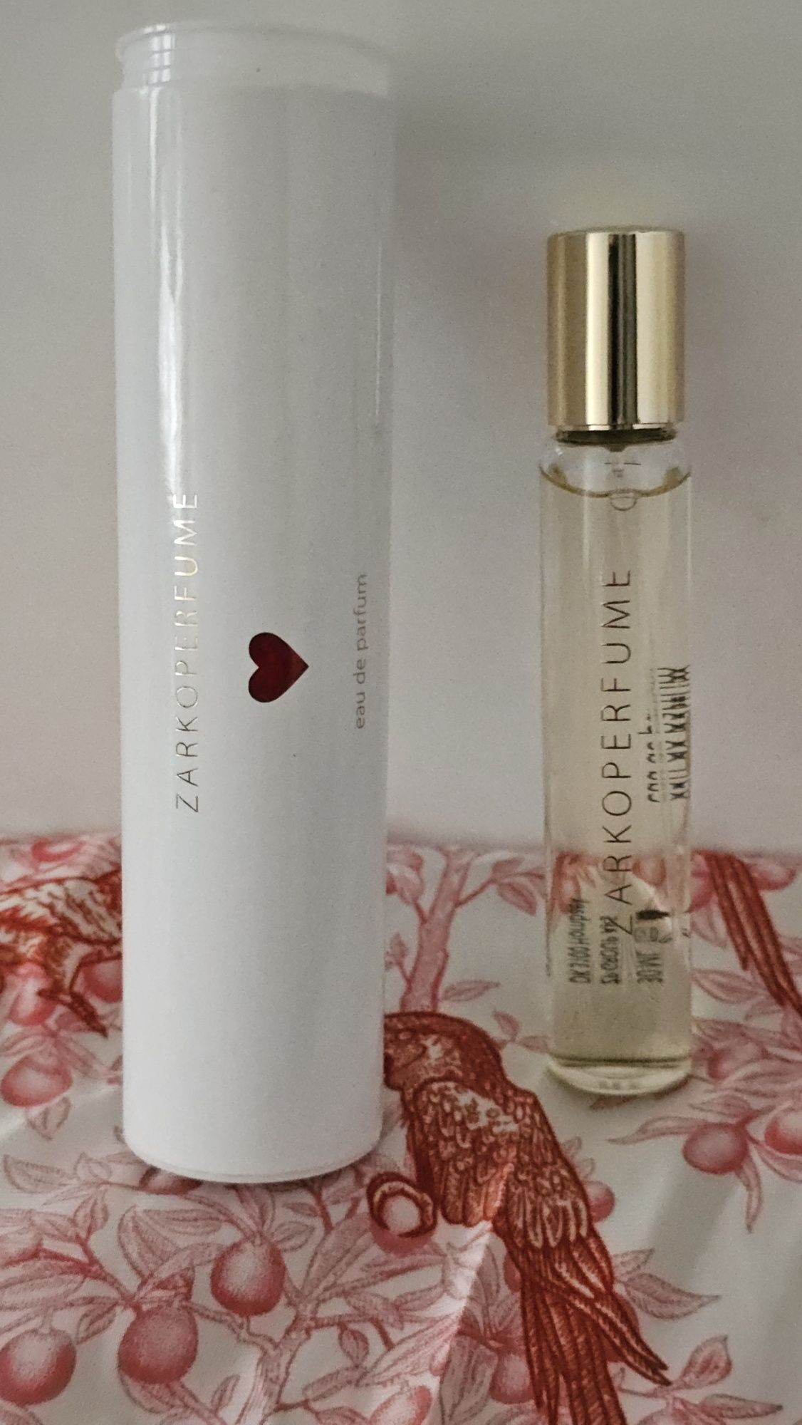 Zarkoperfume perfumy 30 ml