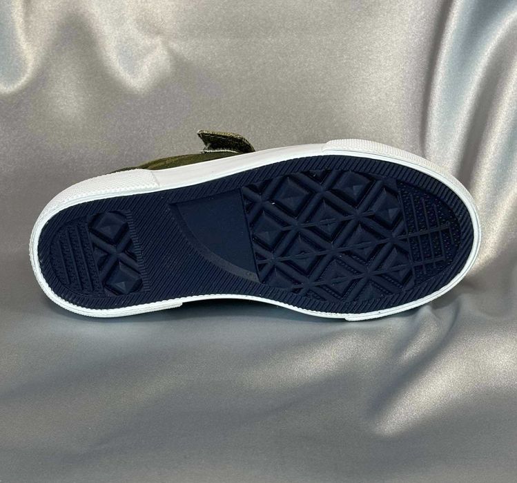 Кеди дитячі Champion REVOLI LOW CUT