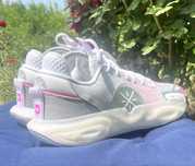 Li-Ning Wade All City 12 Ориігнал Баскетбольні