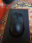 Myszka steelseries prime mini wirlles
