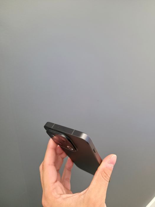 Oppo Find X9 512Gb - Preto