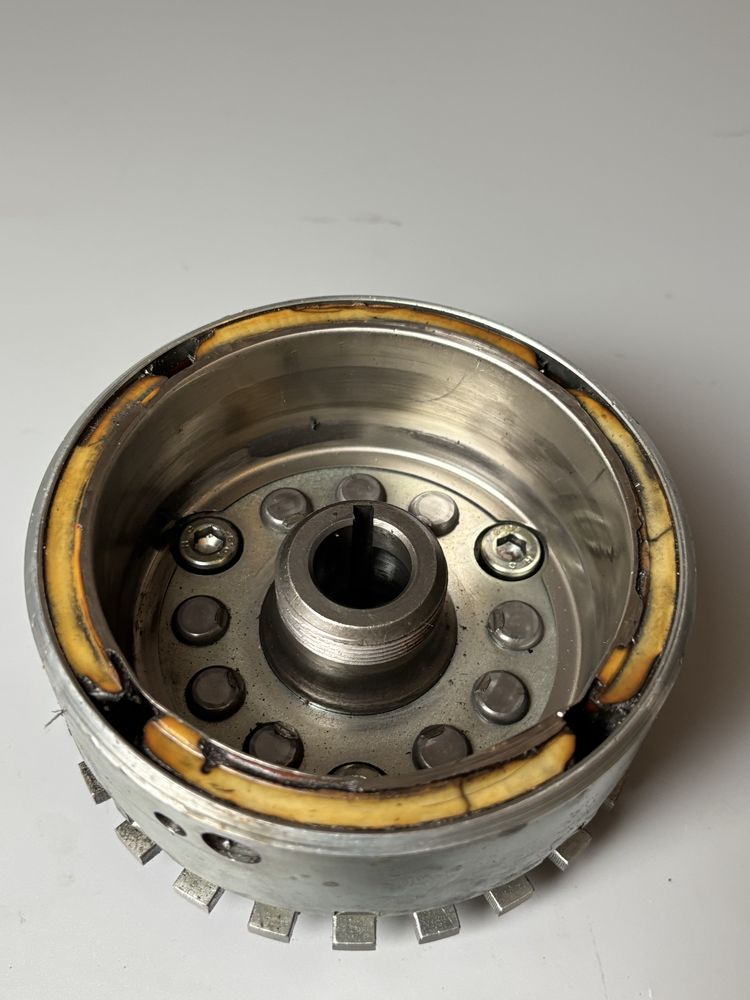 Magneto Koło Magnetyczne GAS GAS 400 / 450 FSE