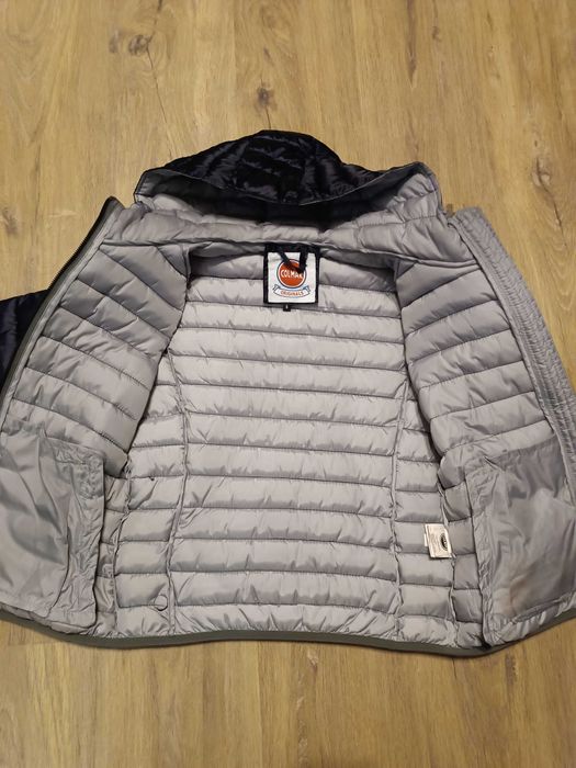 Куртка жіноча стьобана демісезонна S