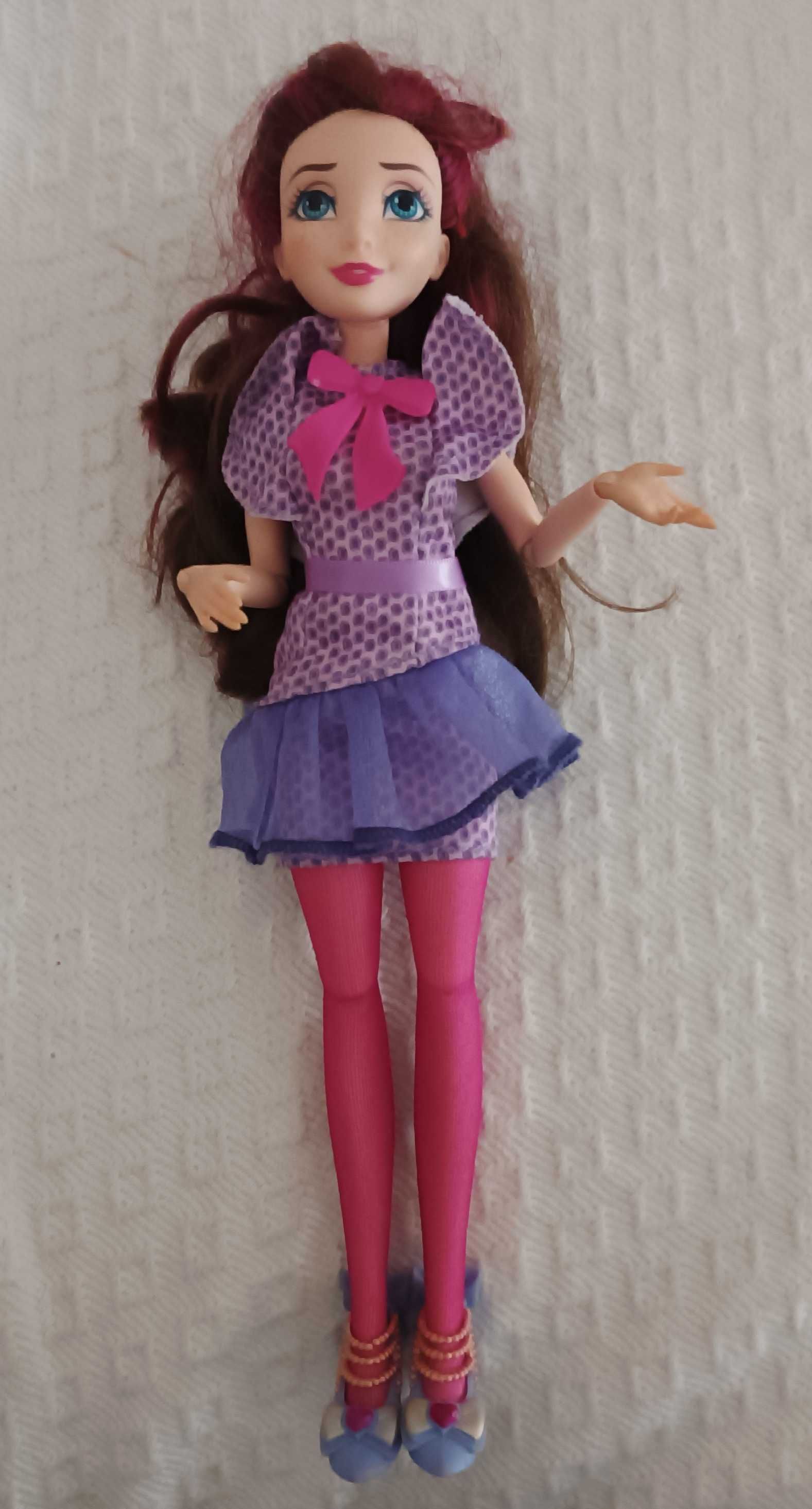 Vendo barbies...