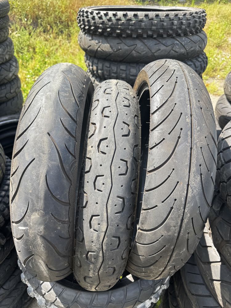 Продам шины на мото 110 120 130 140 150 160 170 180 17 16 18 19 15 14