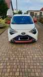 Toyota Aygo Salon polska