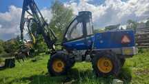 Sprzedam ROTTNE H8 2008 Rok