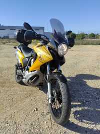 Honda Transalp xl 700 v - abs