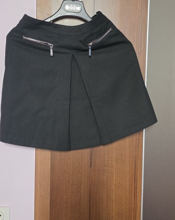 Spódnica Next r.140 galowa,elegancka