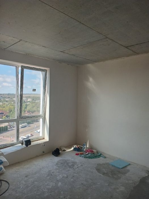 Продам квартиру ЖК Шевченко