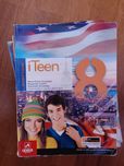 iTeen 8 + test yourself - Areal editores