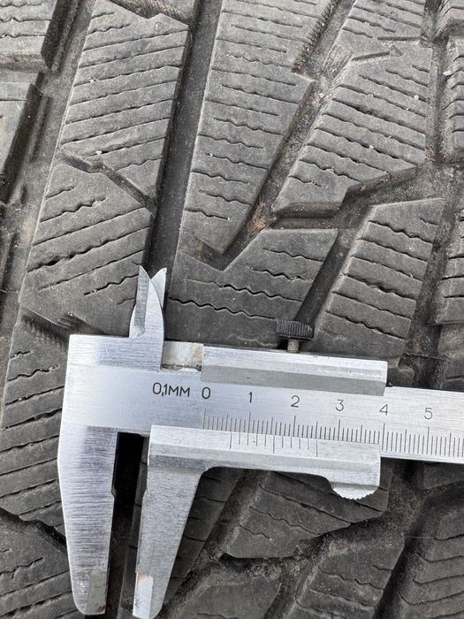 225/50r17 Premiorri ViaMaggiore Z Plus