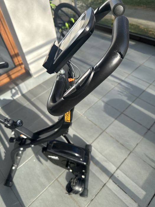 Rower stacjonarny trex sport tx360xb