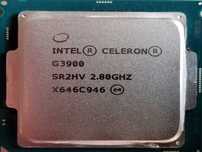 InteL Celeron G3900