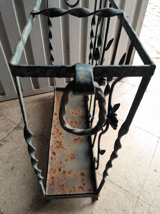 Porta guarda chuvas