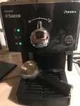 Maquina philips saeco poemia