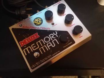 Electro  Memory Man Deluxe