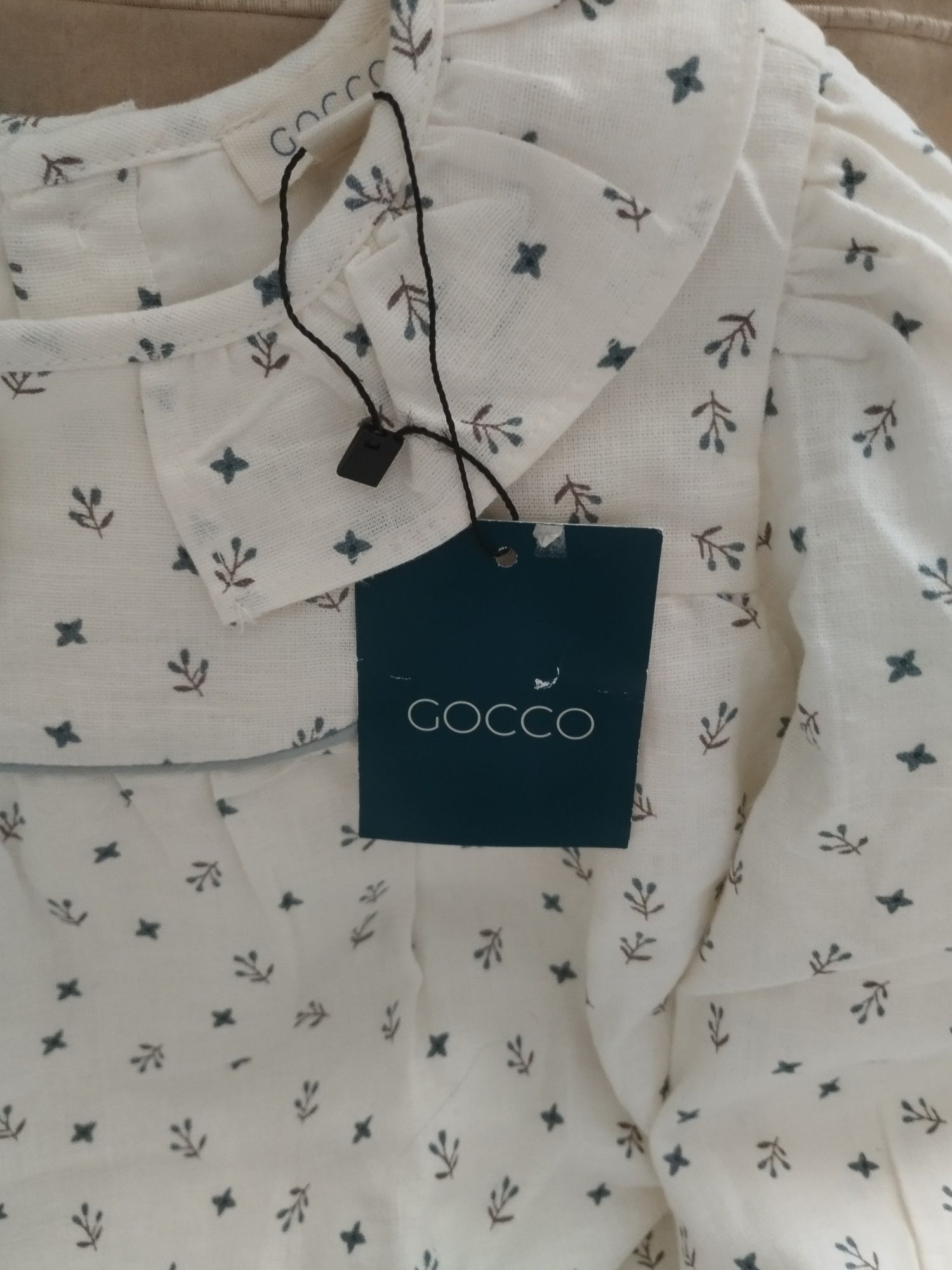 Vestido  de menina