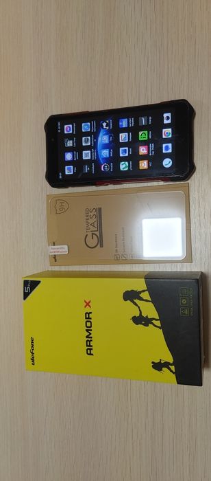 Ulefon Armor Х5 PRO 4/64