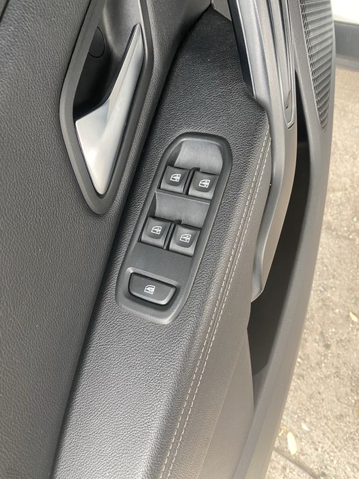 Renault Duster 2020