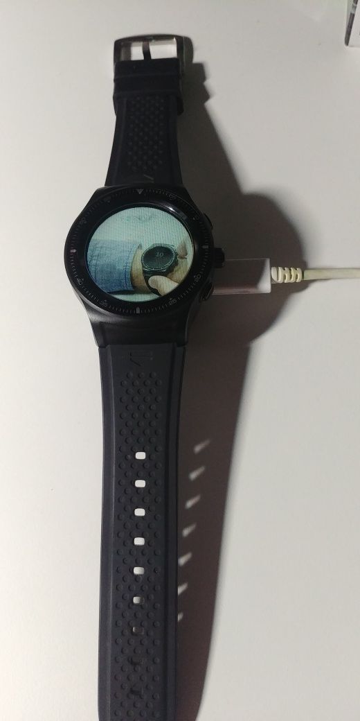 Smartwatch sw 500 forever