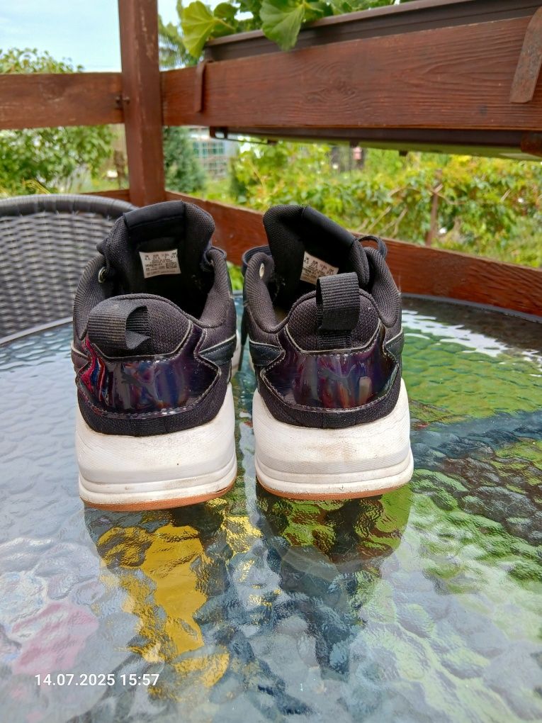 Damskie buty puma 37.5