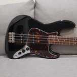 Tokai Jazz Sound Jazz Bass Japan 
model: Jazz Sound (JB-45)
korpus: ol
