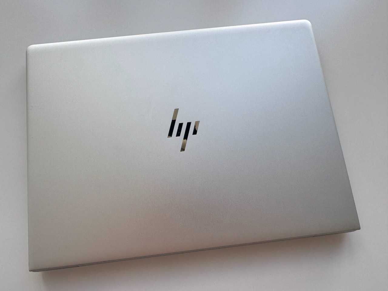 HP EliteBook 830 G6