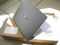 HUAWEI  Matebook 14 KLVF-X i5-1240P