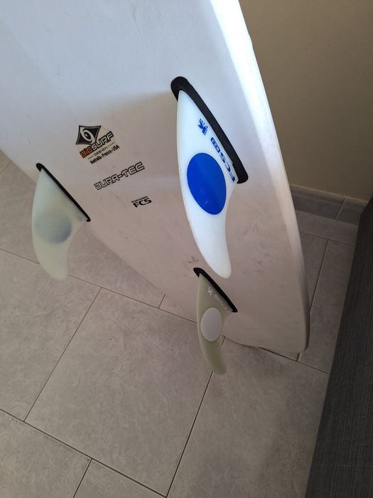 Prancha de surf Bic 7'9