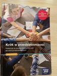 Krok w przedsiębiorczość