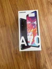 Samsung galaxy A70