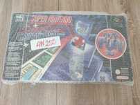 Pudelko Super Nintendo SNES