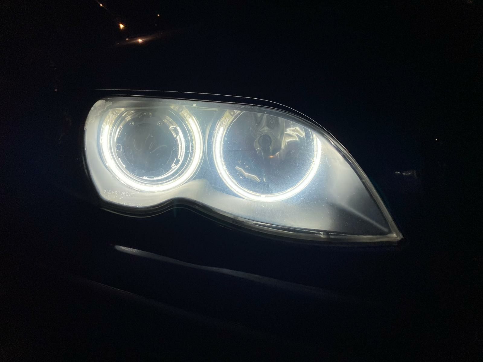 BMW  330d  E46 para venda