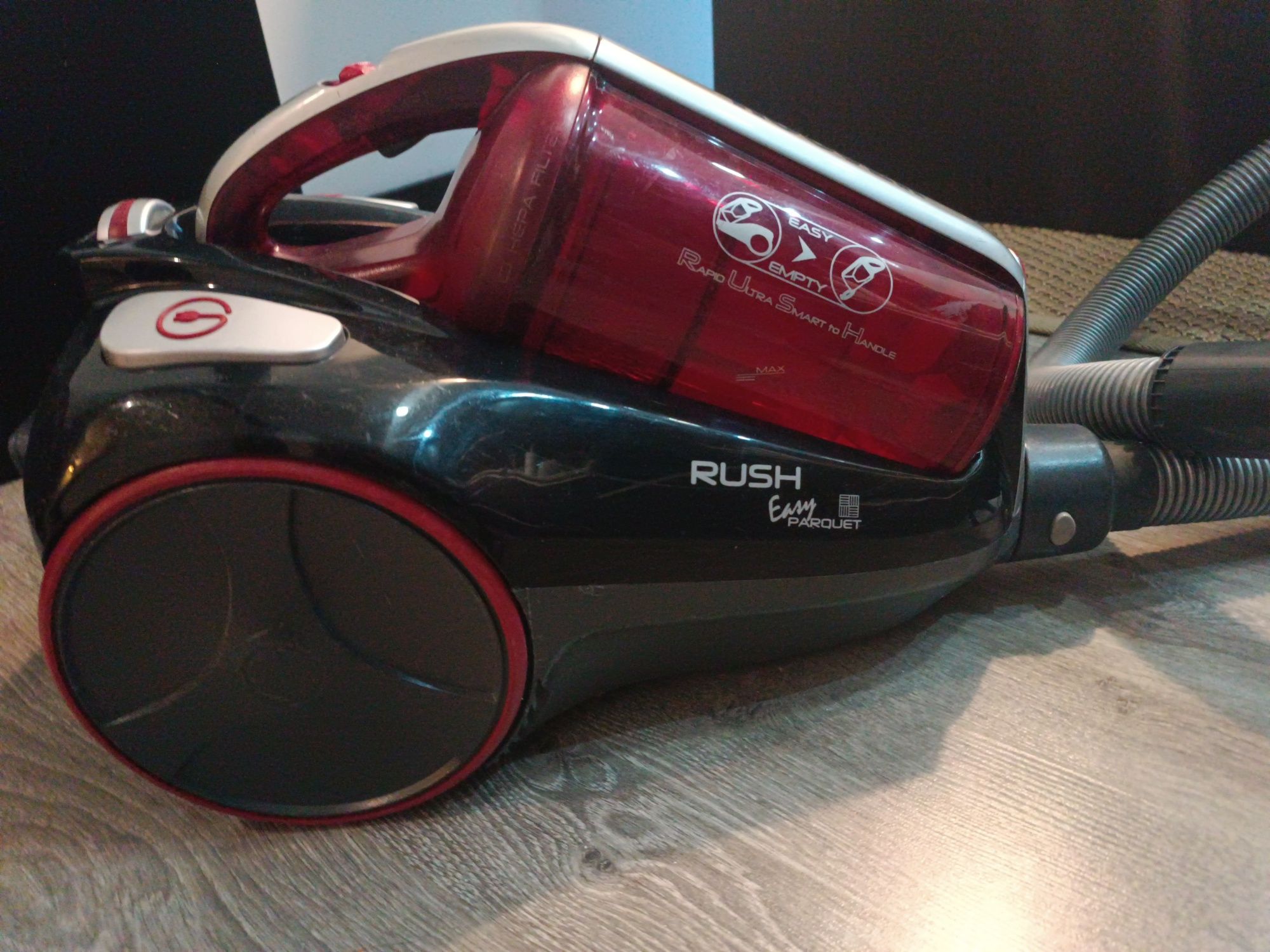 Aspirador Hoover