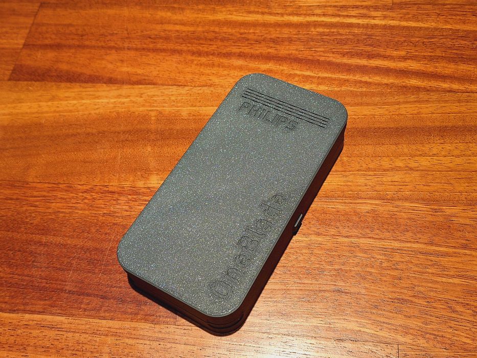 Etui pudełko case na maszynkę Philips OneBlade