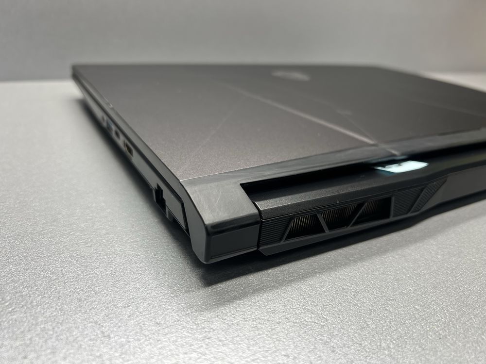 53 Ноут MSI Katana GF66  Pulse GL66 i7-11800H/16/1Tb/RTX3070/15,6/60Hz