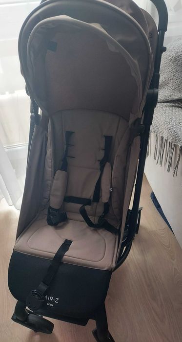 Wózek spacerowy Anex Air-Z