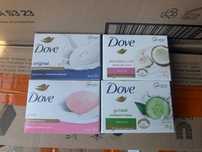 Мыло Dove Palmolive safeguard valevskaya оригинал