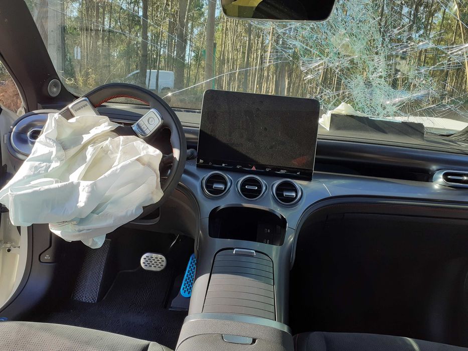 SMRAT #3 SUV (66KWh.brabus) - SALVADO