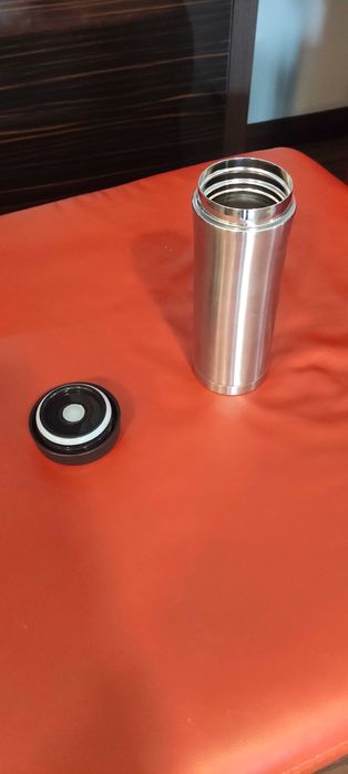 Termos ze stali nierdzewnej 0,4L