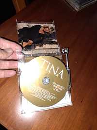 CD Duplo Tina Turner Novo