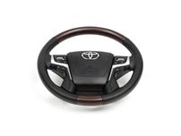 Toyota LandCruiser 200, Prado 150 Руль (дизайн 2016+)