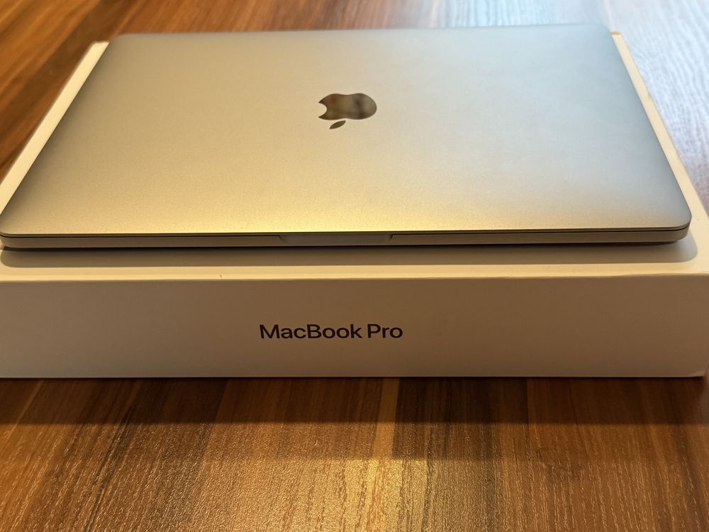 Laptop Apple Macbook Pro M1 13” Space Grey