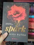 Spark Monika Rutka