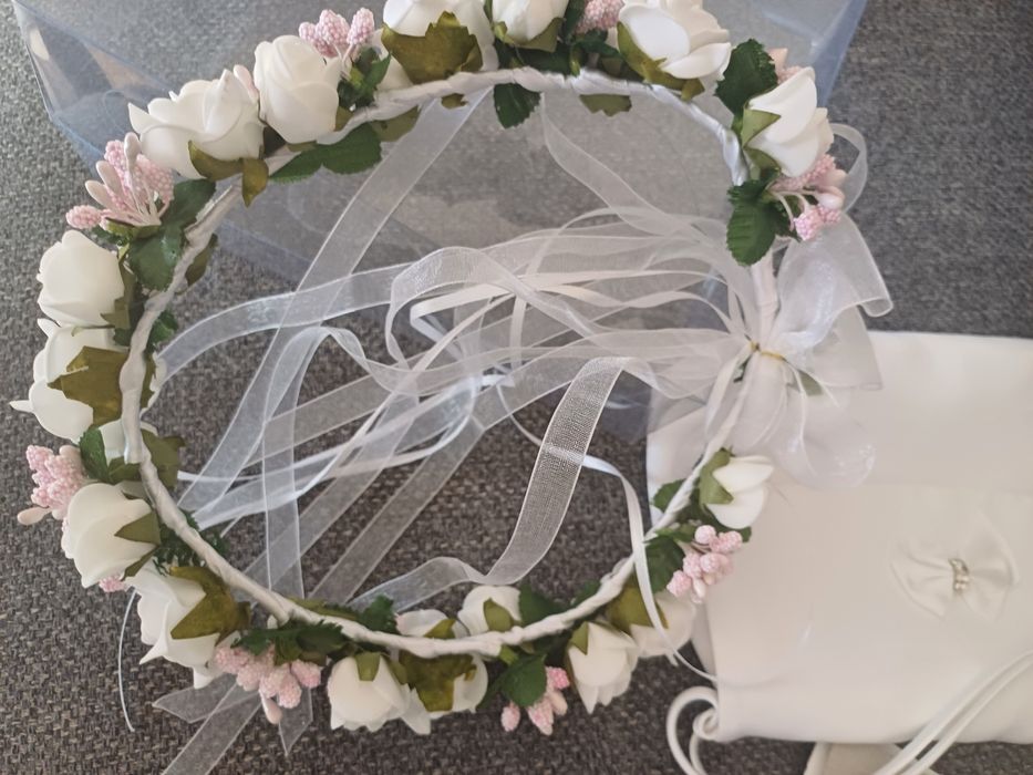 Sprzedam dodatki dla dziewczynki