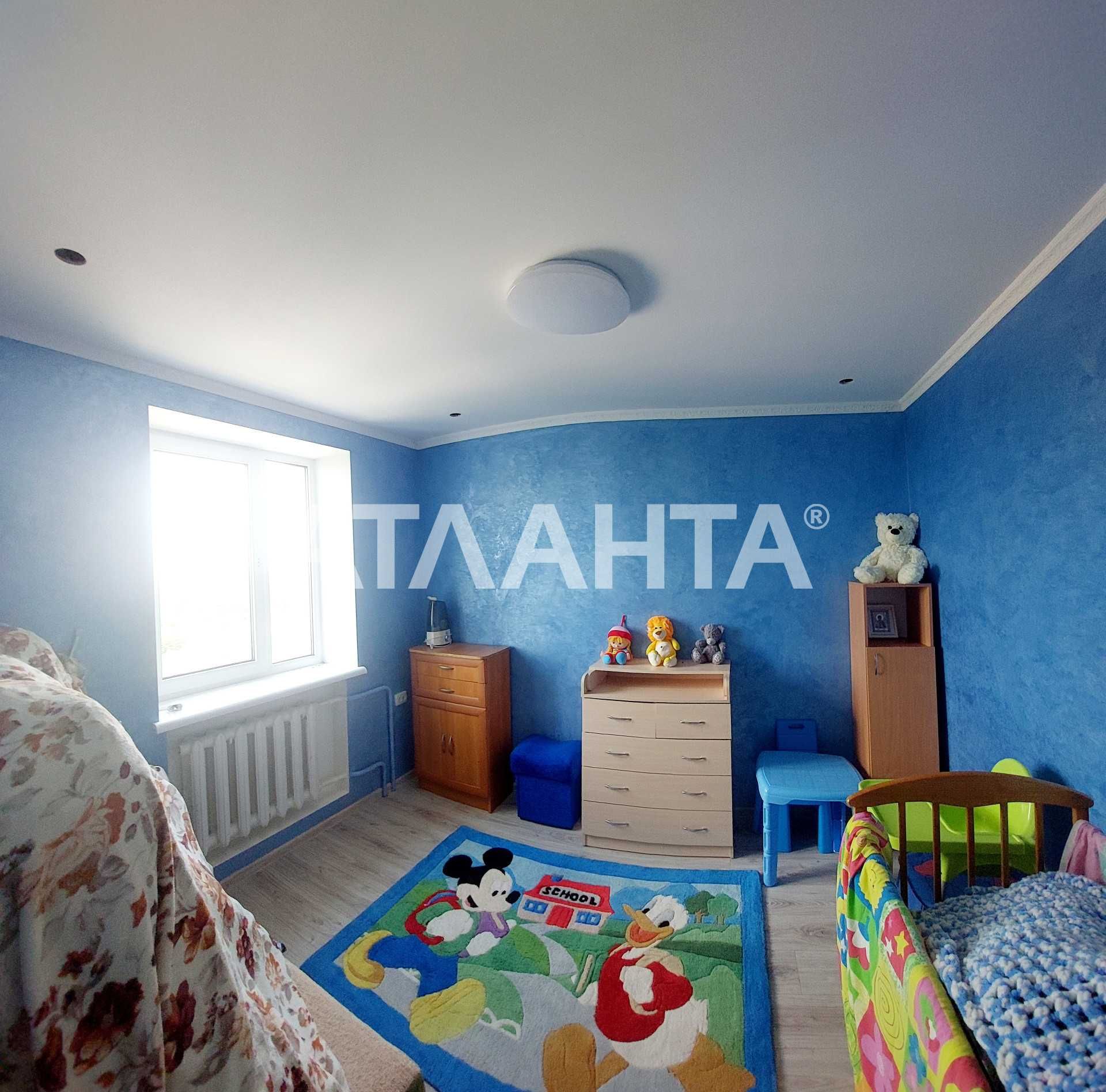 4 комн. квартира в Пересыпском районе