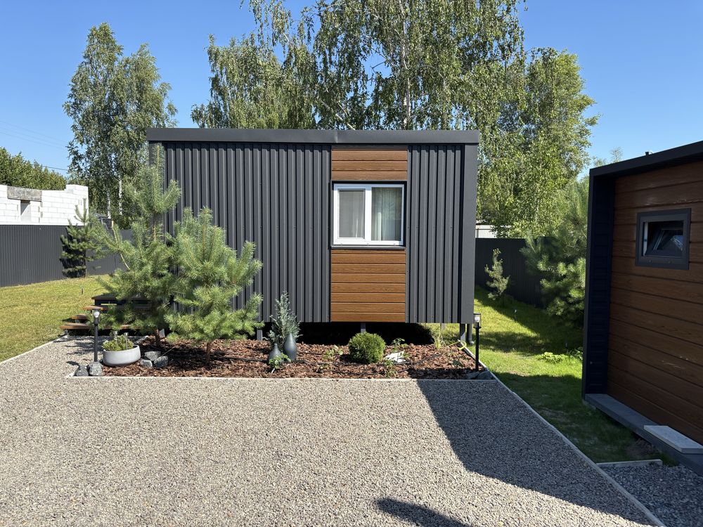 Каркасний будинок , 50 м.кв. с.Петропавлівське , Бориспільський р-н